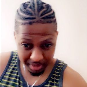 Meet your Posher, Hantz